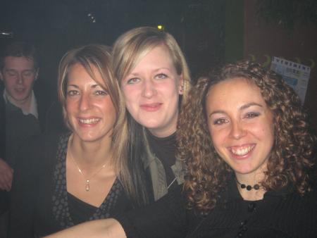 Le Bapt�me de Jungle de ma cousine !