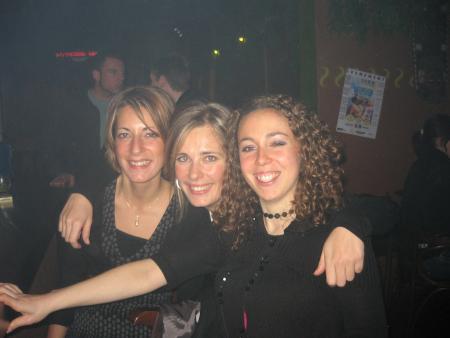 Encore une bonne soir�...