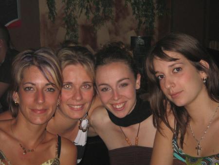 Retour au mois de juillet !