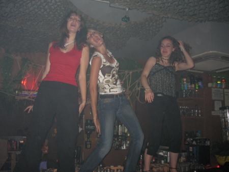 Et maintenant on ne peut plus !