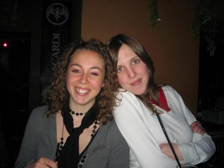 Vendredi soir au Jungle ...