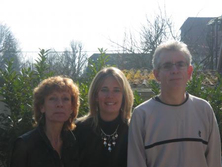 Mes Papa / Maman ...