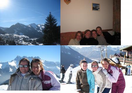 Il y a 1 mois 1/2 ...