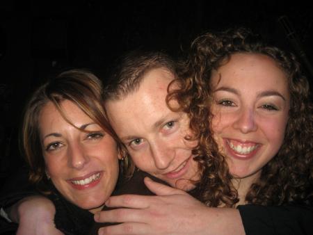 G�G�, Max et Astrid