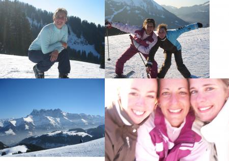 Chatel 2008