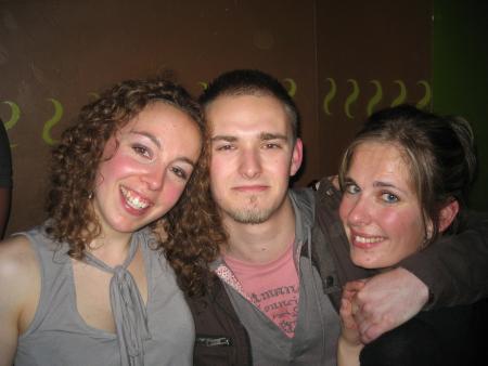 Ah bah N�gouz aussi il s'est bien s'entourer !