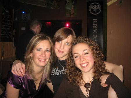 Un autre trio de choc !