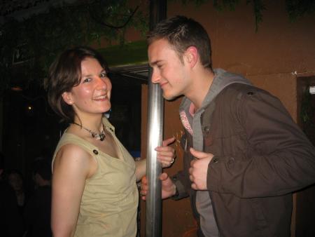 BON ANNIVERSAIRE LOLOTE !!!