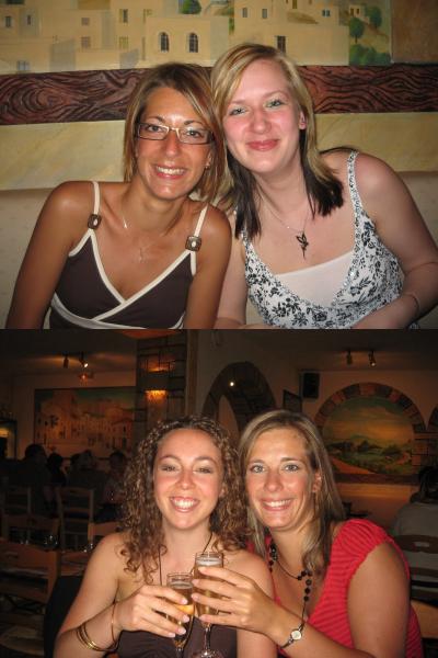 C'est bon la Plaka !