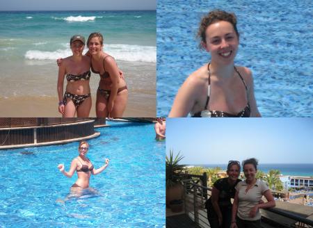 Encore plein de bons moments...