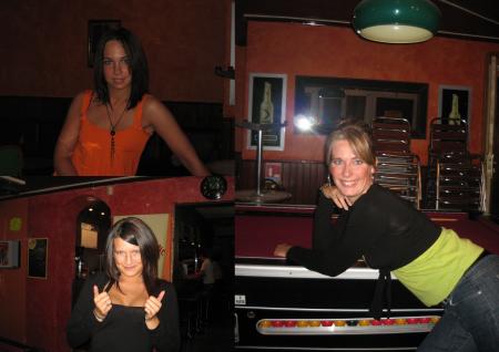 Soir�e avec vous au Bibox !