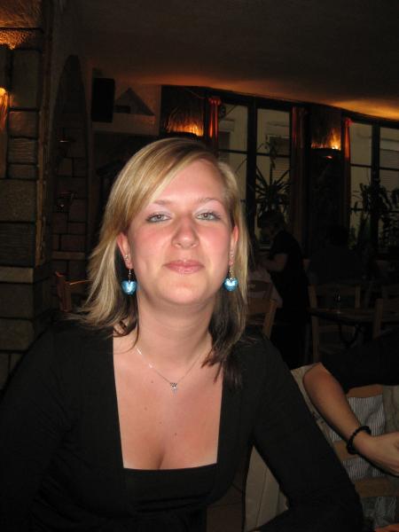 Anniversaire Cindy le 24 Mai !