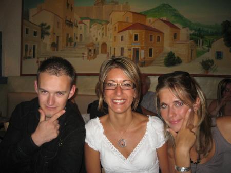 Monsieur N�gouz et Melles Bailleul !