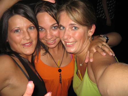 Vivement la prochaine !!