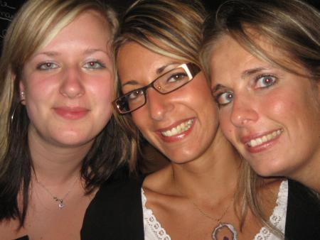 Le clan des Bailleul !