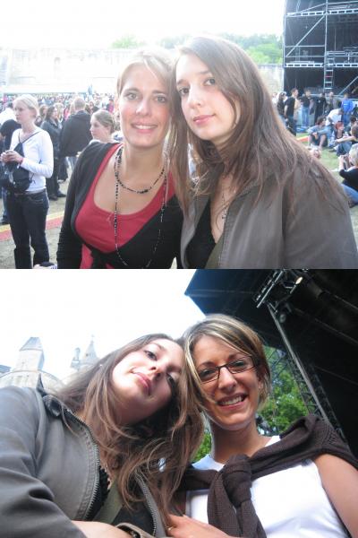 Dimanche 6 Juillet ...