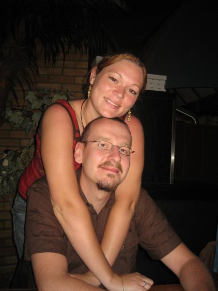 5 ans apr�s ( enfin presque ...)