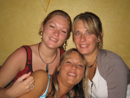 Mes tites cousines !