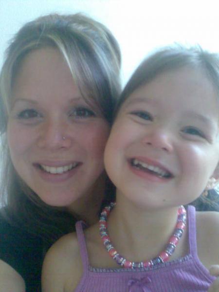 La Petite pens�e pour la famille Harlay !!!