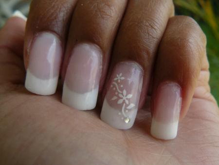 Qui c'est qui va avoir des beaux ongles ??